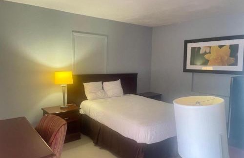 Ocala Hotel | Stevens Motel
