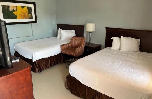 Ocala Hotel | Stevens Motel