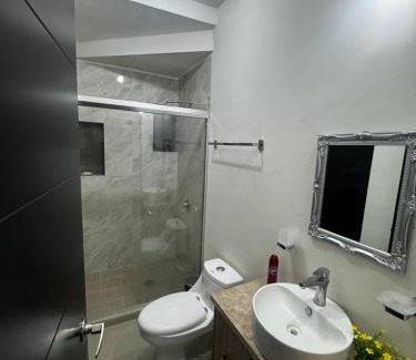 La Paz Villa | Stevens place