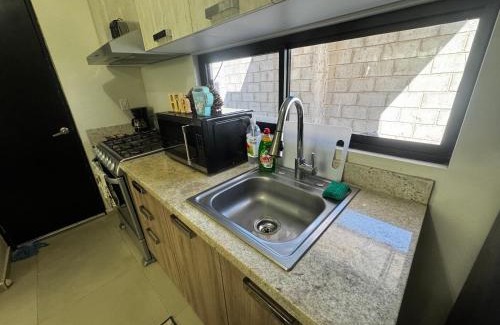 La Paz Villa | Stevens place