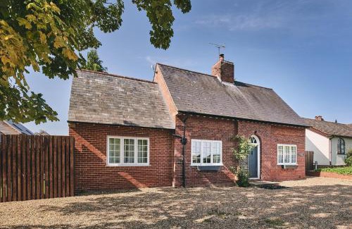 Pudleston House | Steward's Cottage