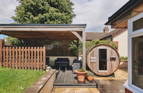 Pudleston House | Steward's Cottage