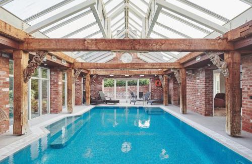 Pudleston House | Steward's Cottage