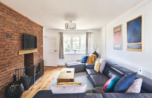 Pudleston House | Steward's Cottage