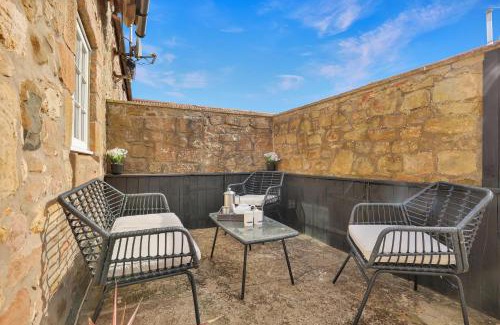 Adderstone House | Stewards Cottage - North East Escapes