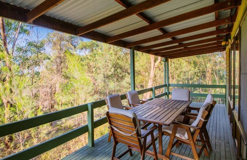 Pokolbin Cottage | Stewart Cottage - vineyards getaway