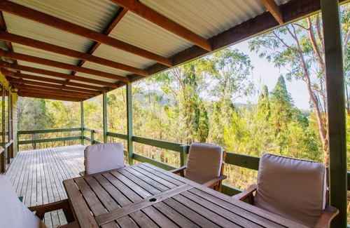 Pokolbin Cottage | Stewart Cottage - vineyards getaway