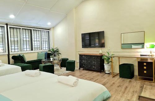 Historic George Town House | Stewart Hotel at 67 By EVR - Newly Renovated 2024