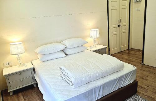Historic George Town House | Stewart Hotel at 67 By EVR - Newly Renovated 2024