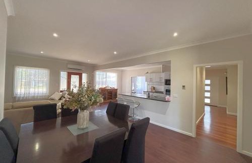 Esperance House | Stewarts House