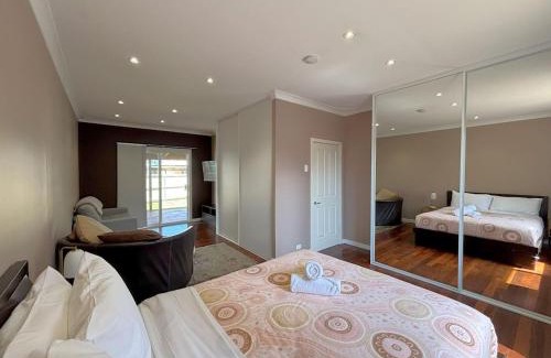 Esperance House | Stewarts House