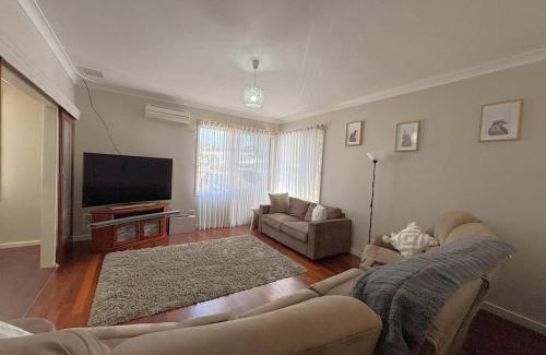 Esperance House | Stewarts House