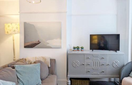 Bognor Regis House | Steyne by the Sea