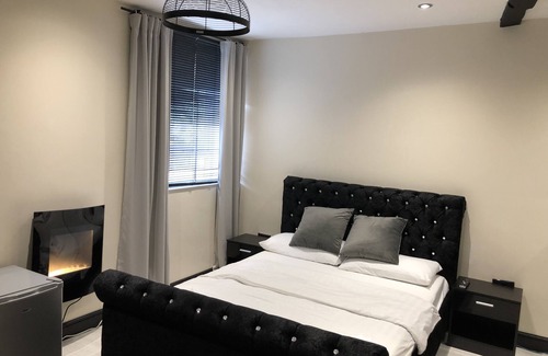 Grays House | Stifford clays farm hotel