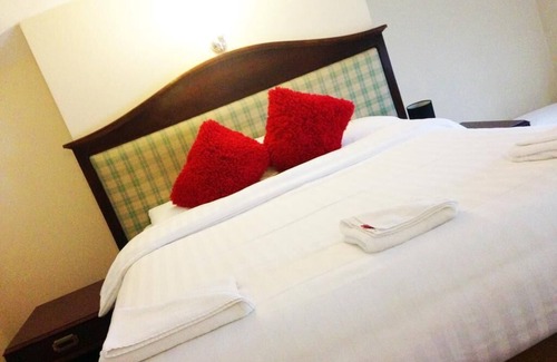 Grays House | Stifford clays farm hotel