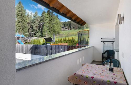 Issengo Apartment | Stiflerhof Apt Arnika