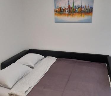 Smederevo Apartment | Stil Apartman