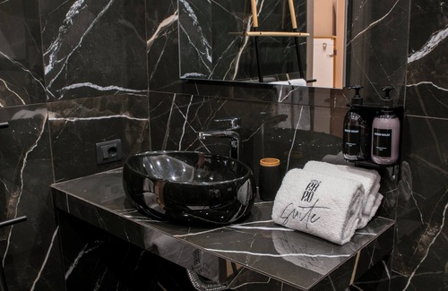 Centro Storico House | stile raro suite