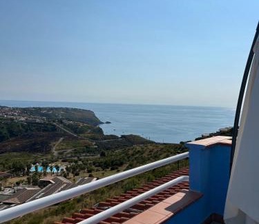 San Nicola Arcella House | STILL HOUSE