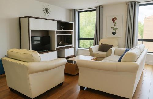 Euston Apartment | Still Life Warren Street
