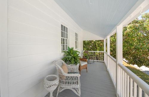 Morehead City House | Still Standing on Ann Street