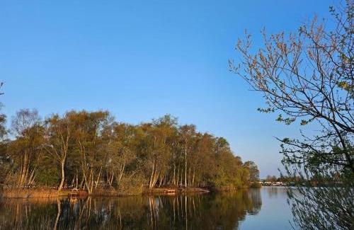 Tattershall Ski Chalet | Still Waters