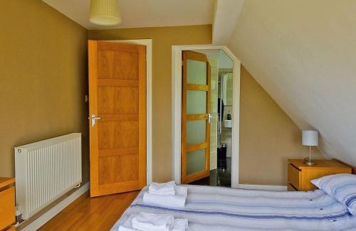 Wroxham House | Still Waters