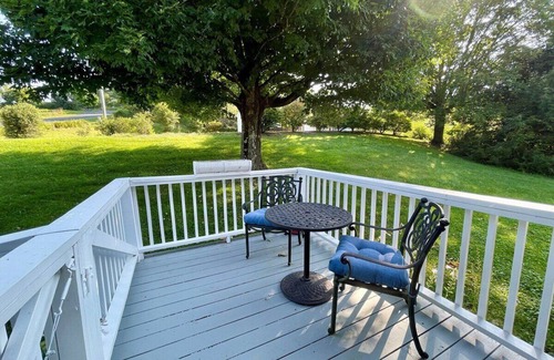 West Jefferson House | Still Waters - West Jefferson, NC