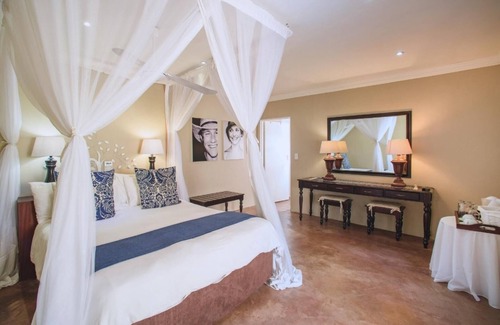 Kingsview Bed & Breakfast | Stille Woning