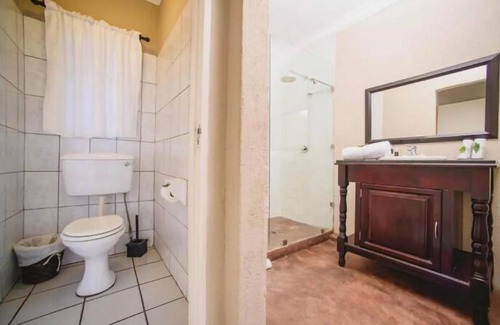 Kingsview Bed & Breakfast | Stille Woning