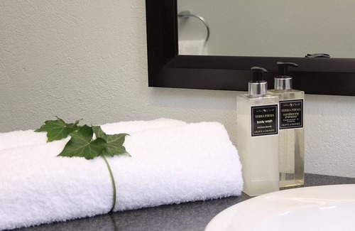Kingsview Bed & Breakfast | Stille Woning