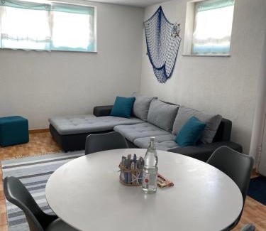 Herbolzheim Apartment | Stiller Hafen