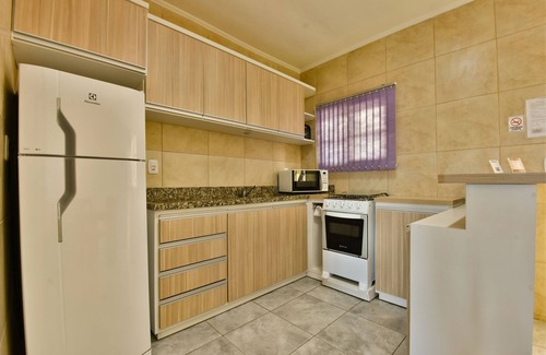 Gramado Apartment | Stillo Gramado Linha Bonita