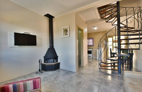 Gramado Apartment | Stillo Gramado Linha Bonita