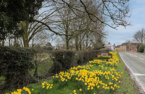 Leven Cottage | Stillwater Cottage