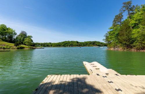 Dandridge House | Stillwater Cove