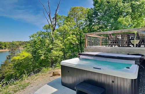 Dandridge House | Stillwater Cove