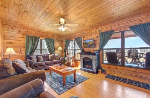 Dandridge House | Stillwater Cove