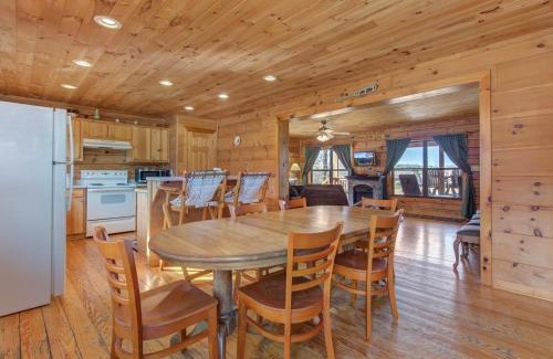Dandridge House | Stillwater Cove