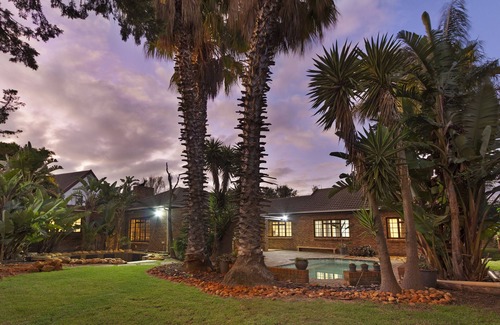 Flamingo Vlei House | Stilt Seven by HostAgents