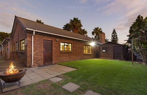 Flamingo Vlei House | Stilt Seven by HostAgents