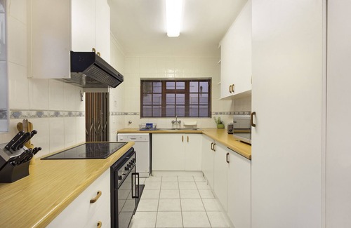 Flamingo Vlei House | Stilt Seven - Three Bedroom House, Sleeps 6