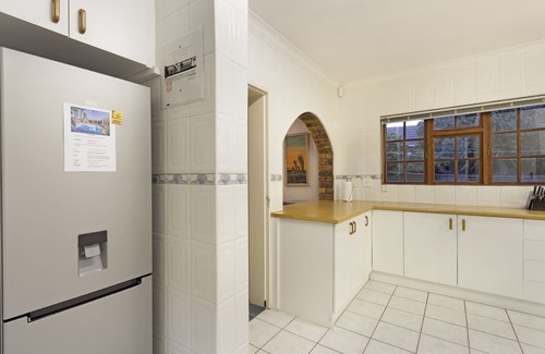 Flamingo Vlei House | Stilt Seven - Three Bedroom House, Sleeps 6