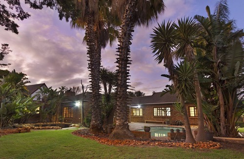 Flamingo Vlei House | Stilt Seven - Three Bedroom House, Sleeps 6