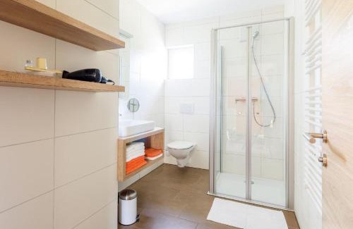 Unterburg am Klopeiner See Apartment | Stilvolles Appartment Für Sechs Personen