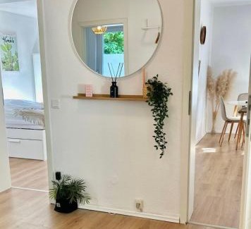 Oberhausen Apartment | Stilvoll - Designwohnung nahe Westfield Centro