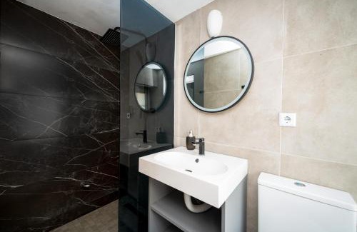 Burg an der Wupper Apartment | Stilvolle Apartments mit Kamin - Schlossblick und großer Terrasse 2-4 Zimmer 50-140qm - nahe A1 und Schloss Burg - Köln