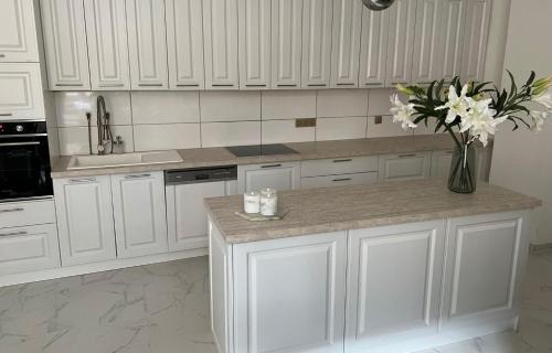 Friedrichstadt Apartment | Stilvolle Wohnung Zentrum