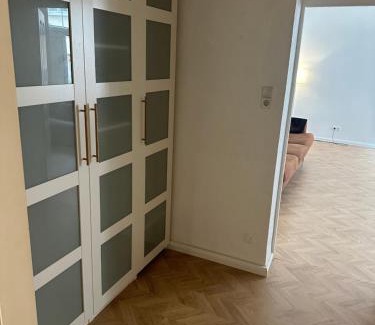 Friedrichstadt Apartment | Stilvolle Wohnung Zentrum