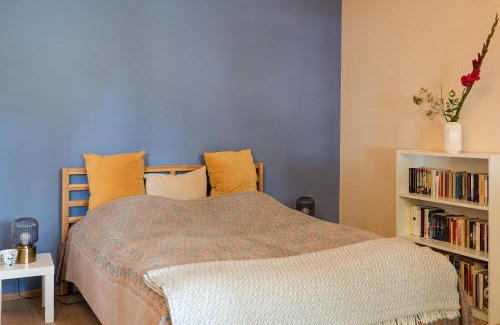 Niendorf House | Stilvolles Ambiente im grünen Hamburg!
